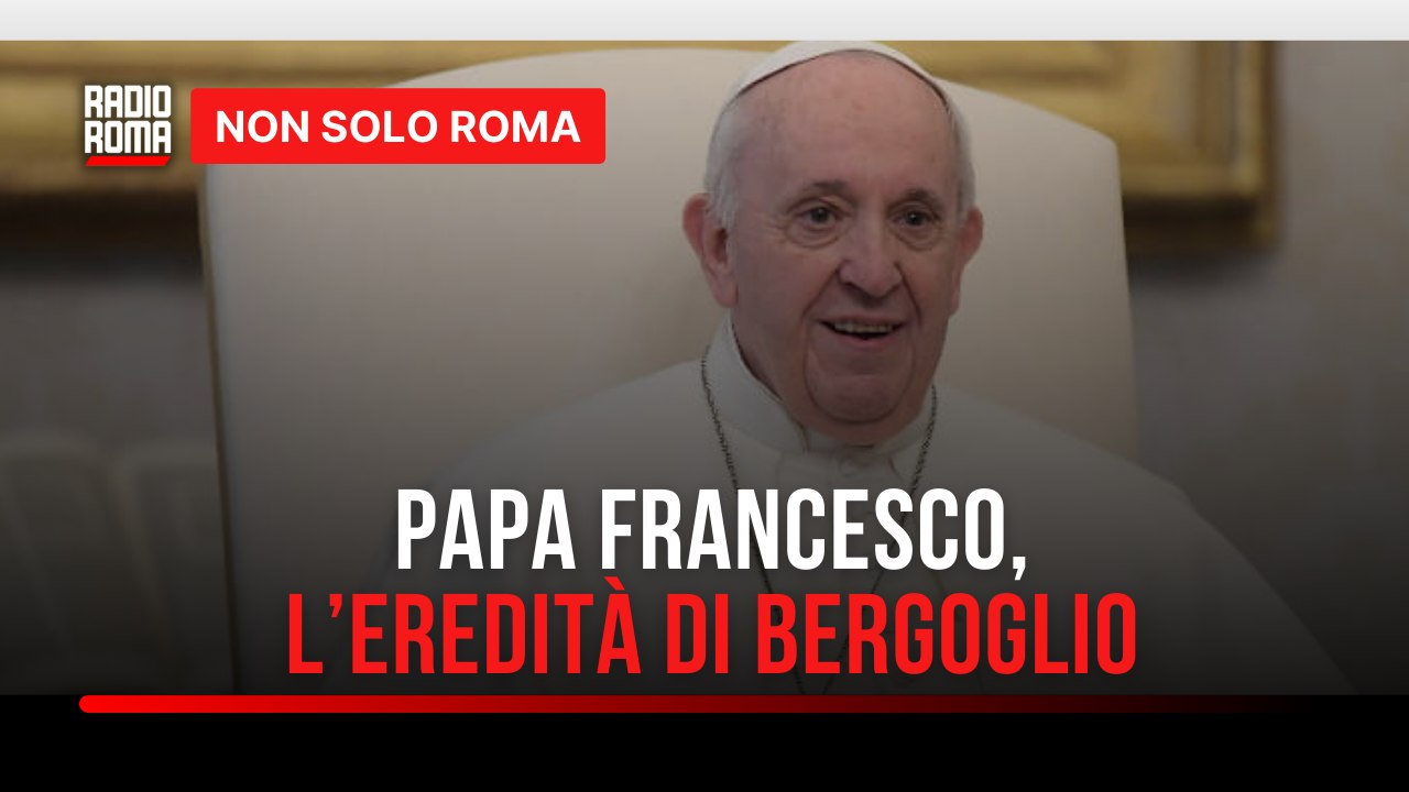 Papa Francesco, il Pontefice che ha lasciato il segno nella Chiesa (e non solo)