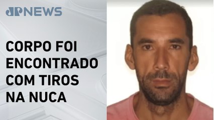 Suspeito de matar aluna da USP é encontrado morto em SP