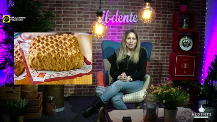 PROGRAMA 579 AL DENTE  Salamanca 23 04 2025