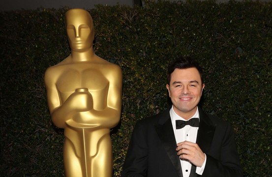 Seth MacFarlane: Sinatra-Album enthält unveröffentlichte Arrangements von Frank Sinatra