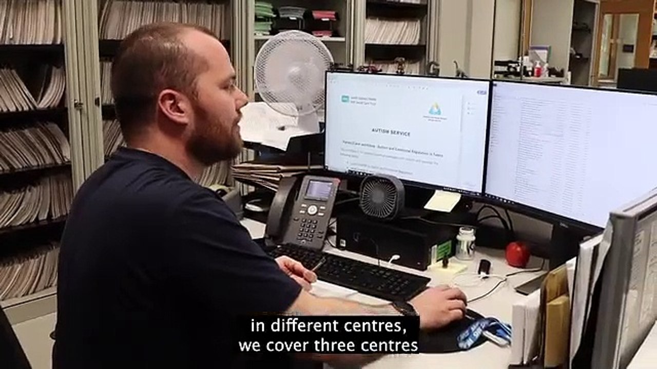 South Eastern Trust's Unsung Heroes