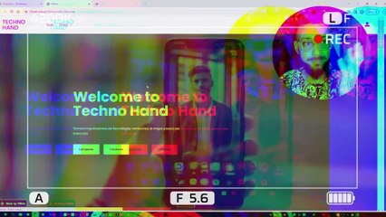 ✅ Como HACER tu WEB WORDPRESS con I.A. en MINUTOS | Tutorial FACIL y RAPIDO