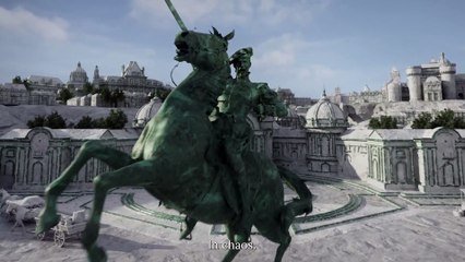 Memoriapolis - Launch Trailer