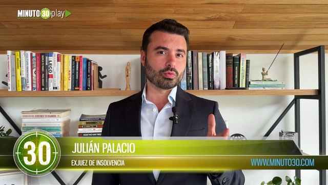 Invertir en empresas en insolvencia, la tendencia que cada vez es más rentable en Colombia y América Latina