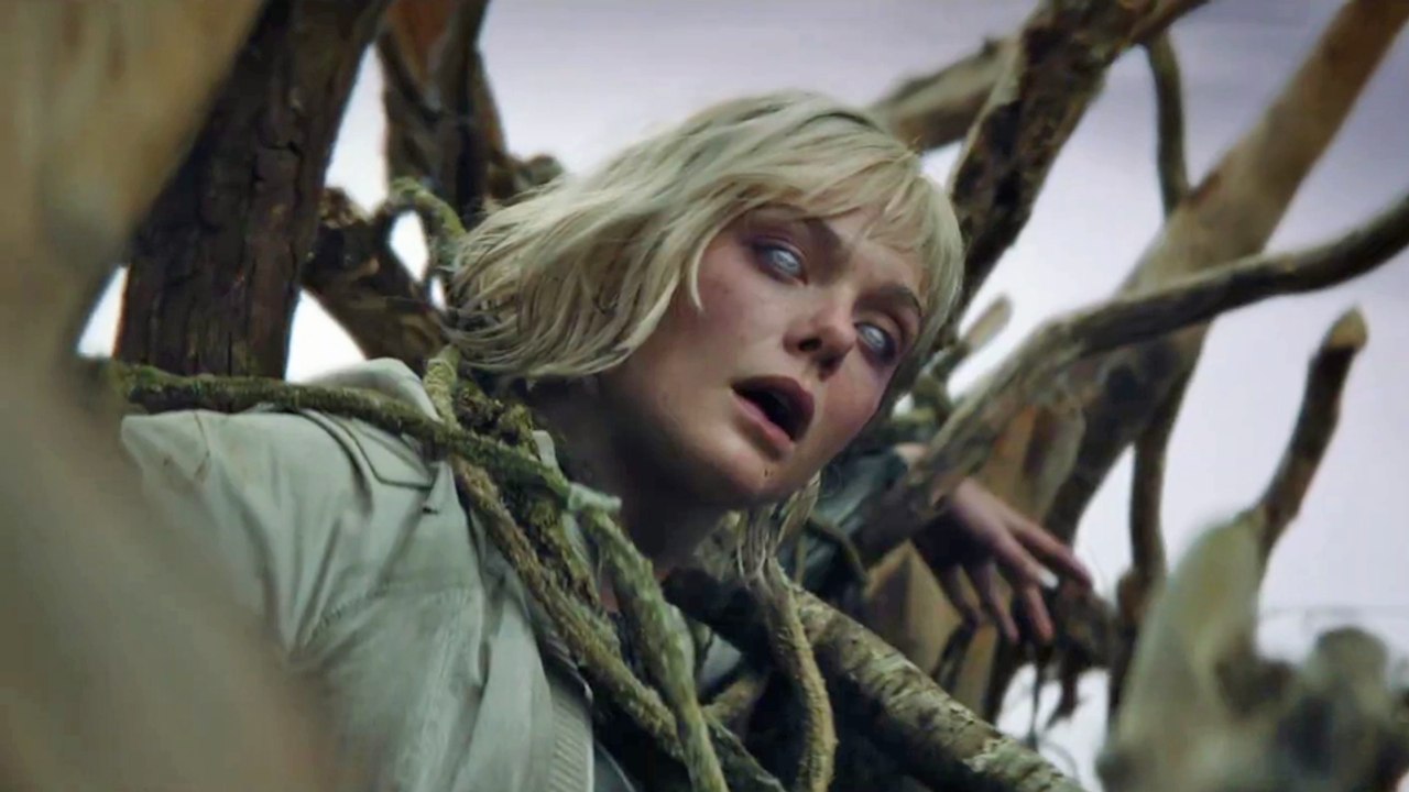 Predator: Badlands Trailer DF