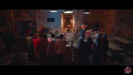 رقوج 2 - الحلقة 18 الجزء 1 | مشاهدة مباشرة بجودة عالية HD ✨