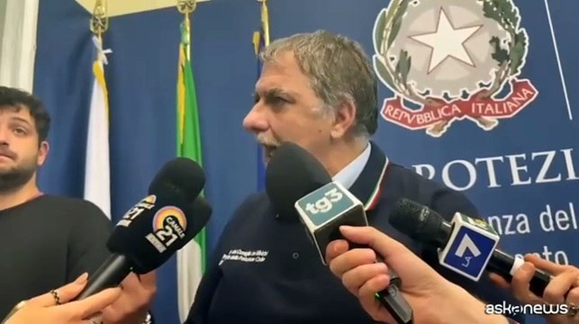 Papa, Ciciliano: dopo esequie, il conclave e altri grandi eventi