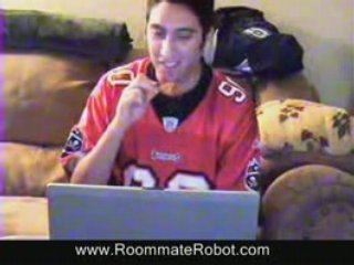 Life With A Roommate-Flatmate