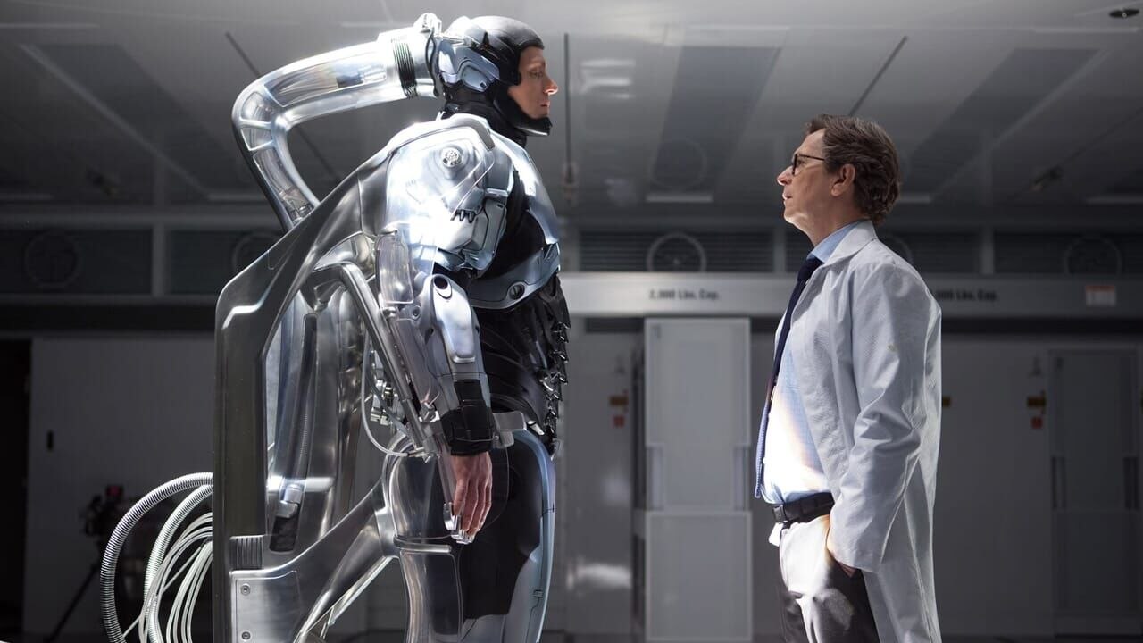 RoboCop
