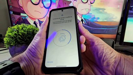 Celular IRROMPIBLE y BARATO | Review del Blackview BV8900 PRO (Español)