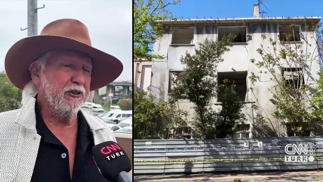 Prof. Dr. Şener Üşümezsoy, CNN TÜRK'e konuştu: Marmara depremi diye bir şey yok, risk barındıran 2 fay var