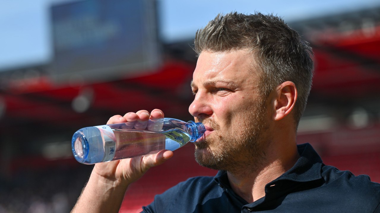 Wohin zieht es Kwasniok? 'Es geht nicht um Ligenzugehörigkeit'