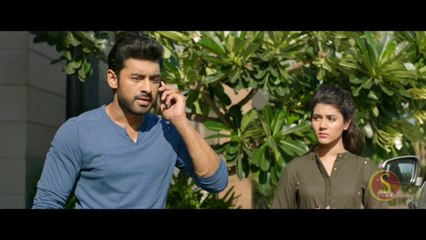 Villain | ভিলেন | Bengali Movie Part 2 End | Full HD Bengali Movie | Sujay Films