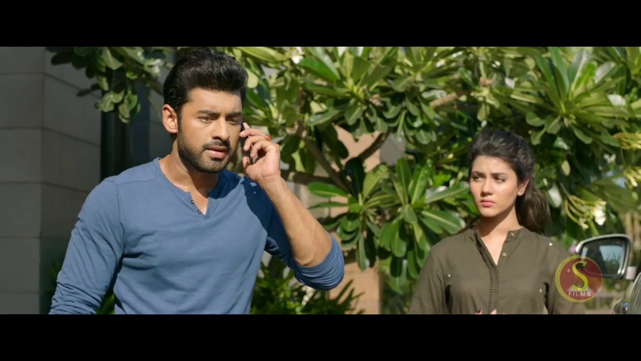 Villain | ভিলেন | Bengali Movie Part 2 End | Full HD Bengali Movie | Sujay Films