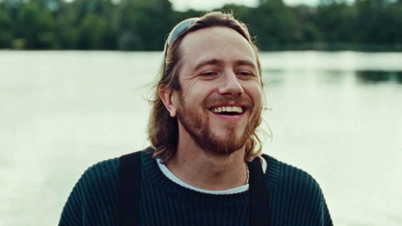 Nur für einen Tag Trailer OmeU