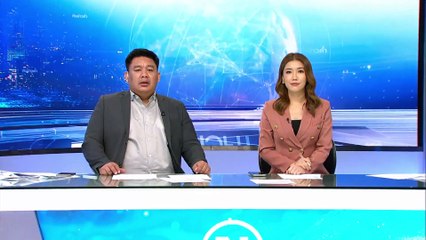 ขีดเส้นอีก 7 วัน ต้องเจออีก 38 ชีวิตใต้ตึกสตง. | เนชั่นทันข่าวค่ำ |  24 เม.ย.68  | PART 5