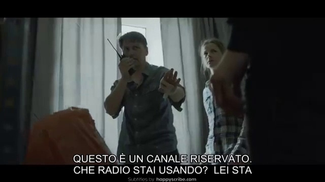 Containment (2015)  (sub ita)