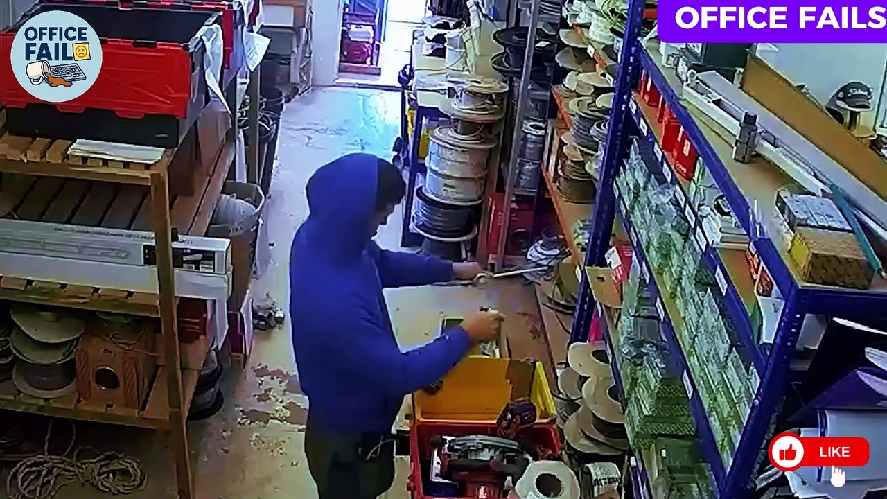 TOTAL IDIOTS AT WORK - Bad day at work - Fails of the week 😂 Part 2