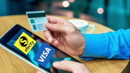 ¿Competencia para Nequi y Daviplata? Esta es la nueva tarjeta virtual de Efecty y Visa