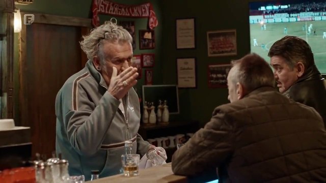 Na rubu pameti sezona 1 epizoda 7