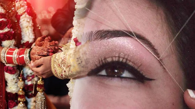 Waxing Vs Threading Before Wedding: शादी से कितने दिन पहले थ्रेडिंग या वैक्स कराएं, Pre Bridal Tips