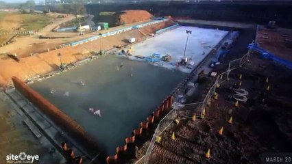 M27 J10 Overnight Closures for BT Cabling