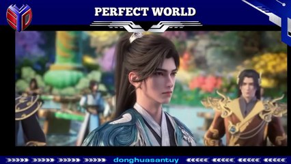 Perfect World Episode 213 sub indo