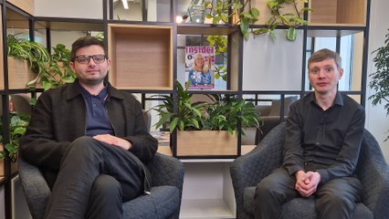 Watch: Insider's Business Briefing - 25th April 2025