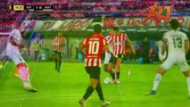 MELHORES MOMENTOS: BOTAFOGO 0 x 1 ESTUDIANTES | LIBERTADORES