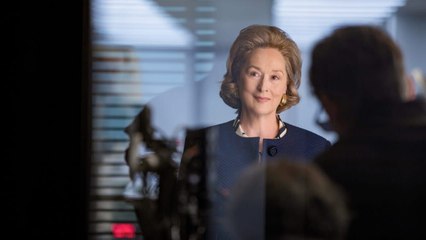 Pentagon Papers - Trailer & Details