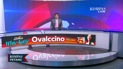 LG Batal Investasi, Menteri Investasi dan Hilirisasi: Kami yang Hentikan