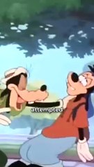 Steve Martin Was Almost Goofy In A Goofy Movie