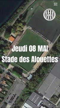 Le tournoi 1vs1 débarque aux Alouettes !