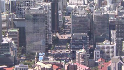 JP모건, 올해 한국 성장률 전망치 0.7% → 0.5%로 또 하향 / YTN