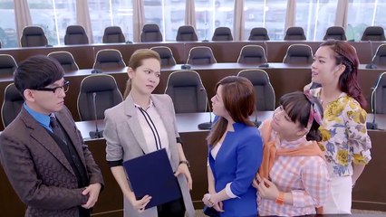 Phải Lấy Người Như Em - Tập 1 _ Phim Truyền Hình Trung Quốc _ Phim Ngôn Tình, Tình Cảm