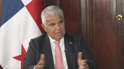 Presidente Mulino sancionará hoy reformas a la Justicia Comunitaria de Paz y Ley de Interés Preferencial