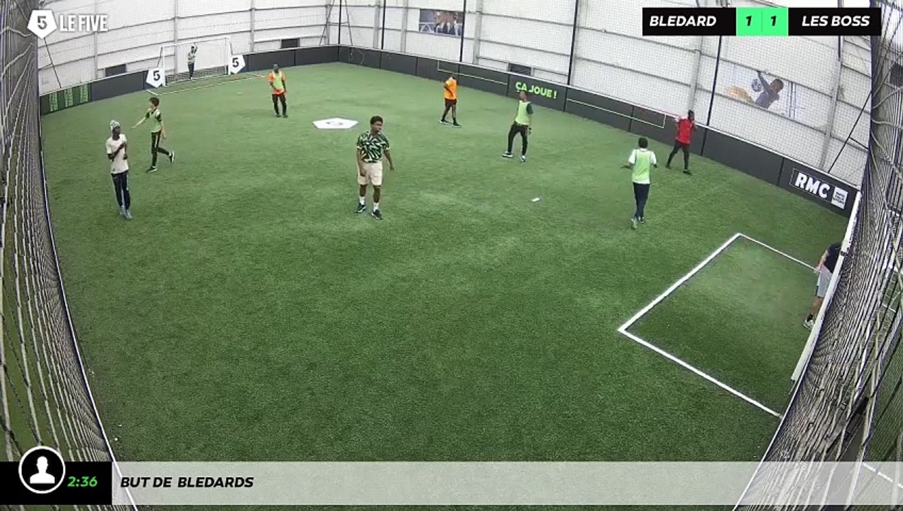 But de  bledards