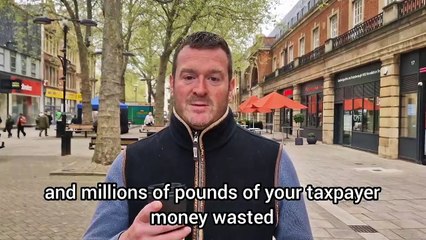 Ryan Coogan on the Mayoral Elections