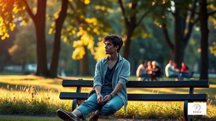 🎭 Trầm cảm vì áp lực gia đình – Khi bạn sống cuộc đời không phải của mình