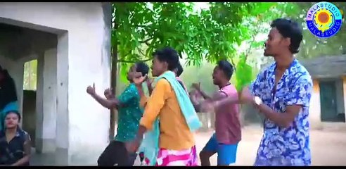 LOPOR LOPOR || FULL VIDEO || BABLU BASKI & BAISHAKHI SOREN || NEW SANTALI VIDEO 2025