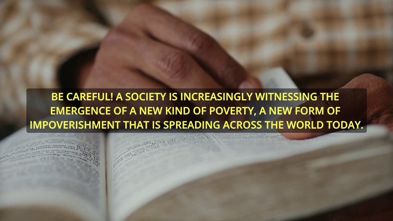 The New Poor: Glamorous Life, Crushing Debt & Hidden Poverty | Finance Hacked