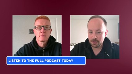 Was Steinwender's red card the right call? | Hearts Digest Podcast