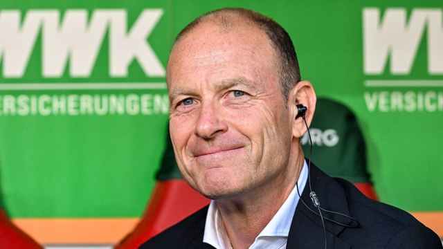 Thorup über Schützenhilfe: Nehmen gerne das Bier von Bayern