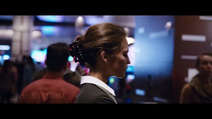 Jason Bourne 6 (2025) - First Trailer _ Matt Damon