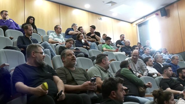 Εκδήλωση Επιμελητηρίου Φθιώτιδας: Η Τεχνητή Νοημοσύνη στις επιχειρήσεις