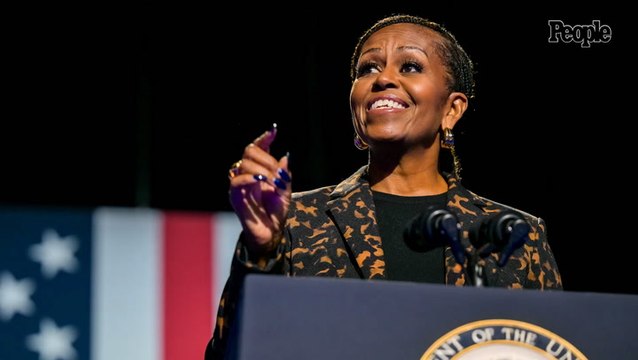 Michelle Obama Breaks Her Silence on Why She Skipped Trump's Inauguration — and the Moment She Made the Decision