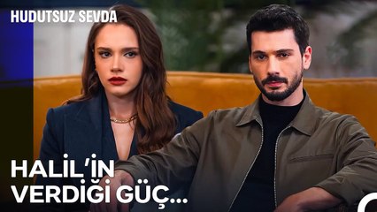 Tüm Bunları Beraber Aşacağız - Hudutsuz Sevda