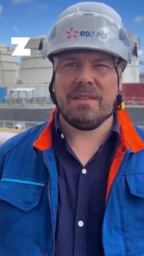 Biomasse : la centrale EDF souffle sa première bougie verte