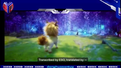 Perfect World 214 PREVIEW