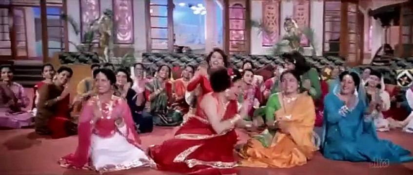 Aaj Hamare Dil /Hum Aapke Hain Koun 1994/ Salman Khan, Madhuri Dixit, Lata Mangeshkar, Kumar Sanu
